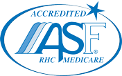 ASF logo