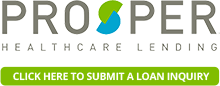 Propser Healthcare Logo