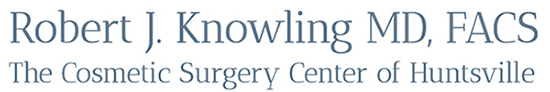 Robert J. Knowling MD, FACS